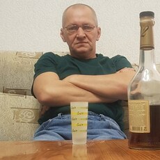 Фотография мужчины Игорь, 52 года из г. Саратов