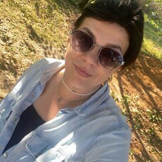 Фотография девушки Марина, 35 лет из г. Солигорск