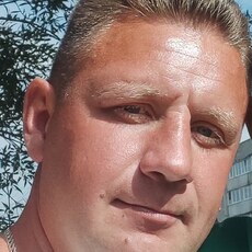 Фотография мужчины Андрей, 40 лет из г. Лида