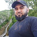 Бекхан, 41 год