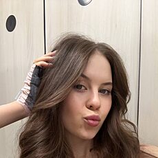 Фотография девушки Аврора, 42 года из г. Архангельск