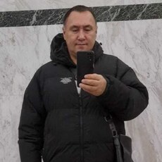 Фотография мужчины Сергей, 56 лет из г. Кинешма