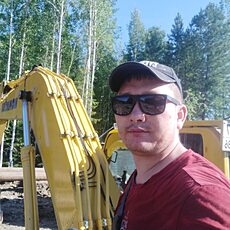 Фотография мужчины Саян, 36 лет из г. Маслянино