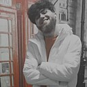 Анас, 25 лет