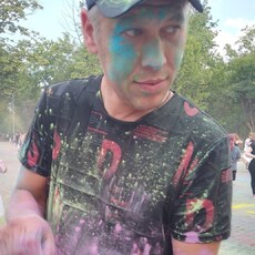 Фотография мужчины Дима, 36 лет из г. Сальск