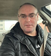 Фотография мужчины Егор, 41 год из г. Брест