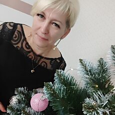 Фотография девушки Наталия, 53 года из г. Лида