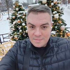 Фотография мужчины Михаил, 39 лет из г. Зеленоград