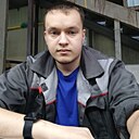Андрей, 23 года