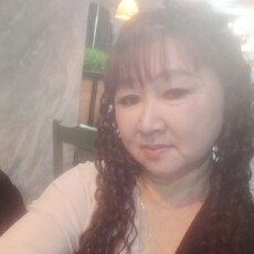 Фотография девушки Гульдана, 54 года из г. Кокшетау