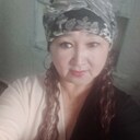 Гульдана, 55 лет