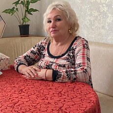 Фотография девушки Раиса Тихонова, 62 года из г. Солнечнодольск