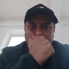 Фотография мужчины Руслан, 30 лет из г. Вильнюс