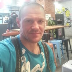 Фотография мужчины Алексей, 42 года из г. Златоуст