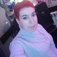 Фотография девушки Марина, 41 год из г. Вязьма