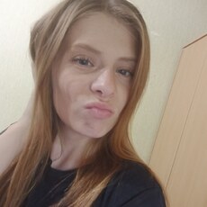 Фотография девушки Мирослава, 29 лет из г. Волгоград