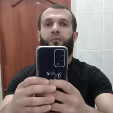 Фотография мужчины Sabur, 31 год из г. Маслянино