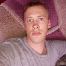 Фотография мужчины Игорь, 29 лет из г. Чита