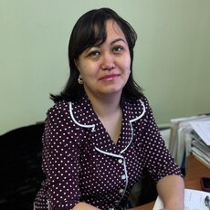Фотография девушки Айгерим, 35 лет из г. Степногорск
