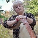 Светлана, 61 год