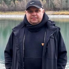 Фотография мужчины Денис, 42 года из г. Рубцовск