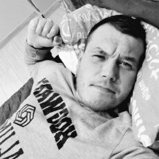 Фотография мужчины Михайлович, 33 года из г. Усинск