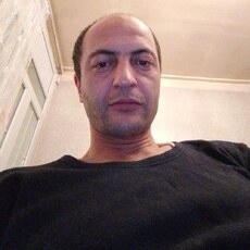 Фотография мужчины Заур, 35 лет из г. Гянджа