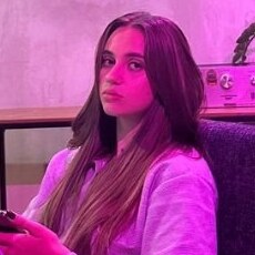 Фотография девушки Александра, 26 лет из г. Челябинск