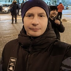 Фотография мужчины Дмитрий, 38 лет из г. Салават