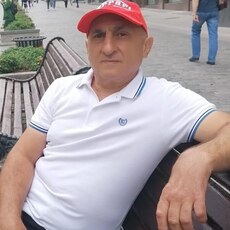 Фотография мужчины Gia, 55 лет из г. Тбилиси