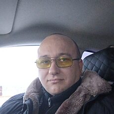 Фотография мужчины Александр, 37 лет из г. Верхняя Пышма