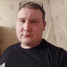 Фотография мужчины Даня, 24 года из г. Шарыпово