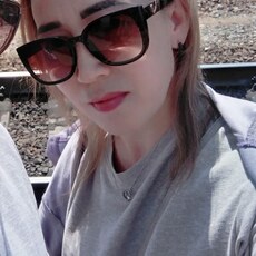 Фотография девушки Моля, 47 лет из г. Шымкент