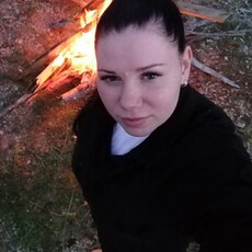 Фотография девушки Кристина, 30 лет из г. Ухта