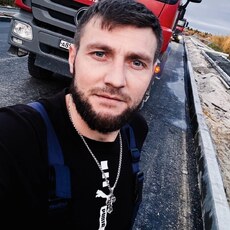 Фотография мужчины Михаил, 31 год из г. Прокопьевск