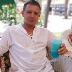 Фотография мужчины Дима, 37 лет из г. Новоуральск