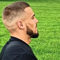 Фотография мужчины Михаил, 23 года из г. Быдгощ