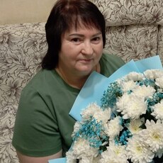 Фотография девушки Татьяна, 62 года из г. Курган