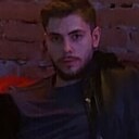 Кирилл, 26 лет