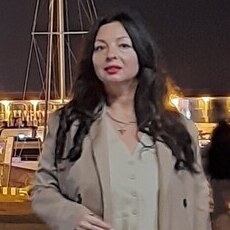 Фотография девушки Любовь, 37 лет из г. Пицунда