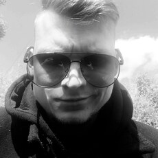 Фотография мужчины Данил, 29 лет из г. Владимир