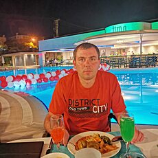 Фотография мужчины Александр, 37 лет из г. Осинники
