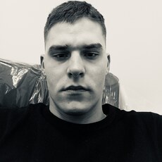 Фотография мужчины Иван, 22 года из г. Подольск
