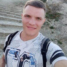 Фотография мужчины Даня, 33 года из г. Павловск (Воронежская Обл)