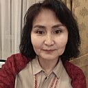 Нурсулу, 51 год
