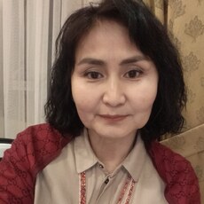 Фотография девушки Нурсулу, 51 год из г. Алматы