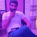 Андре, 34 года