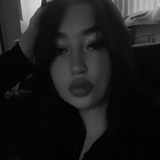 Фотография девушки Владислава, 21 год из г. Бийск