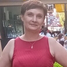 Фотография девушки Валентина, 52 года из г. Буденновск
