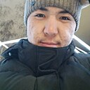 Шохрух, 23 года